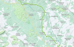 Gerberoy, Hauts-de-France 60380