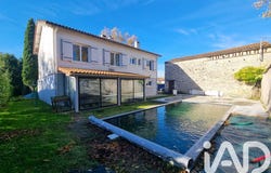 Prahecq, Nouvelle-Aquitaine 79230
