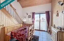 Ancelle, Provence-Alpes-Côte d'Azur 05260