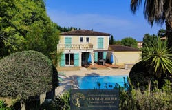 Roquebrune-sur-Argens, Var 83520