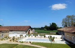 Jonzac, Poitou-Charentes 17500