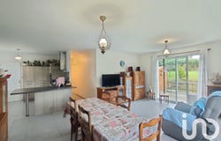 Champeaux, Île-de-France 50530