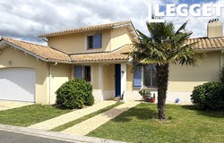 Coëx, Pays de la Loire 85220