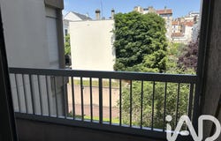 Vincennes, Île-de-France 94300