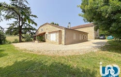 Plieux, Occitanie 32340