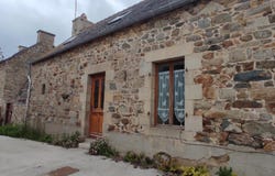 Kerbors, Brittany 22610