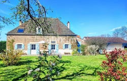 Seurre, Burgundy 21250