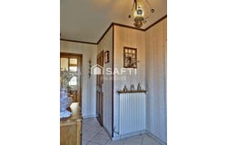 Douchy-Les-Mines, Nord-Pas-de-Calais 59282