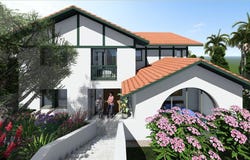 Saint-Jean-de-Luz, Aquitaine 64500