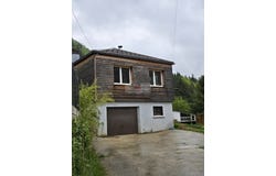 11 rue des Maillots, Jougne, Bourgogne-Franche-Comté 25370