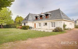 Bourgueil, Indre-et-Loire 37140