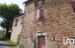 Montjaux, Occitanie 12490