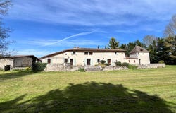 Monflanquin, Aquitaine 47150