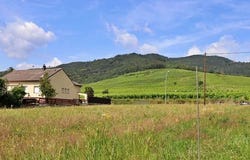 Dambach La Ville, Alsace 67650
