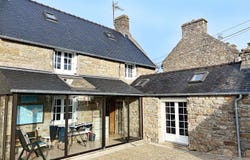 PORSPODER, Brittany 29840