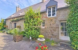 louvigne du desert, Brittany 35420