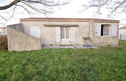 L'Aiguillon-la-Presqu'île, Pays de la Loire 85460