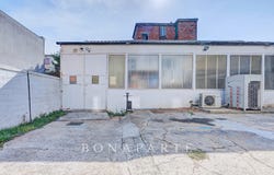 Colombes, Île-de-France 92700