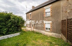 Fegreac, Pays de la Loire 44460
