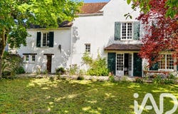 Puiseaux, Centre-Val de Loire 45390