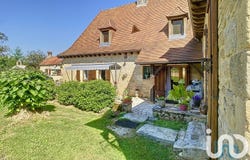 Salignac-Eyvigues, Nouvelle-Aquitaine 24590