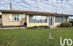 Portets, Nouvelle-Aquitaine 33640