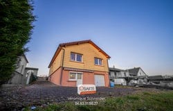 Hambach, Lorraine 57910