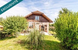 Larringes, Rhône-Alpes 74500