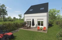 LA CHAPELLE DES MARAIS, Pays de la Loire 44410