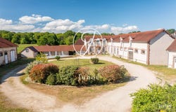 Le Val d'Ocre, Burgundy 89110