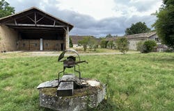 Sommières-du-Clain, Vienne 86160