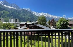 Chamonix-Mont-Blanc, Haute-Savoie 74400