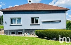 Hombourg-Haut, Grand Est 57470