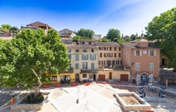 Barjols, Provence-Alpes-Côte d'Azur 83670
