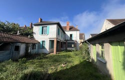 Génelard, Burgundy 71420