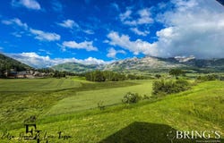 Dévoluy, Hautes-Alpes 05250