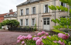 Auxi-le-Château, Nord-Pas-de-Calais 62390