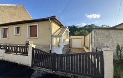 Longuyon, Meurthe-et-Moselle 54260