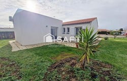 Angles, Pays de la Loire 85750