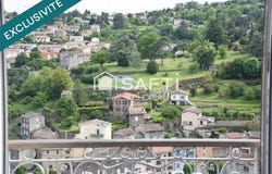Annonay, Rhône-Alpes 07100