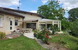Neuvy-Pailloux, Centre 36100
