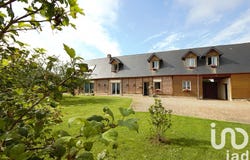 Buchy, Normandy 76750