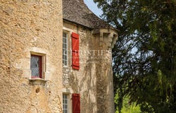 Sarlat-la-Canéda, Aquitaine 24200