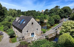 GUINGAMP, Brittany 22200