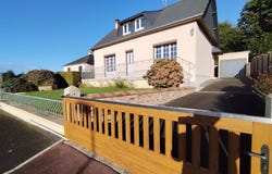 Lécousse, Brittany 35133