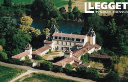 Clairac, Nouvelle-Aquitaine 47320