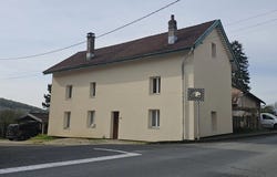 Aibre, Doubs 25750