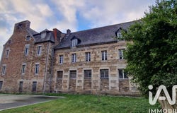 Lannion, Brittany 22300