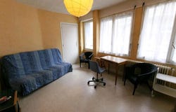 1 RUE D'ALEMBERT, Grenoble, Isère 38000