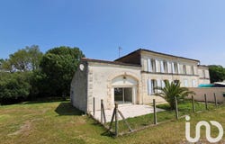 Ternant, Nouvelle-Aquitaine 17400